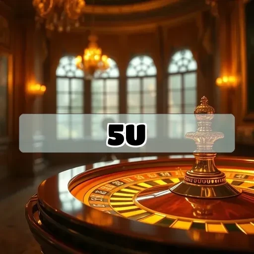 5u.com: Descubra os Segredos do Blackjack e Vença no Jogo!