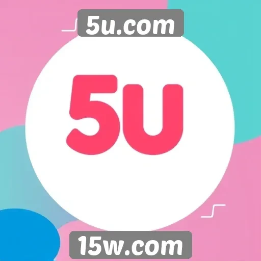 Recursos exclusivos do site 5u.com em destaque