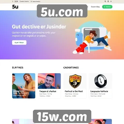 Como o design do site impacta a experiência do usuário