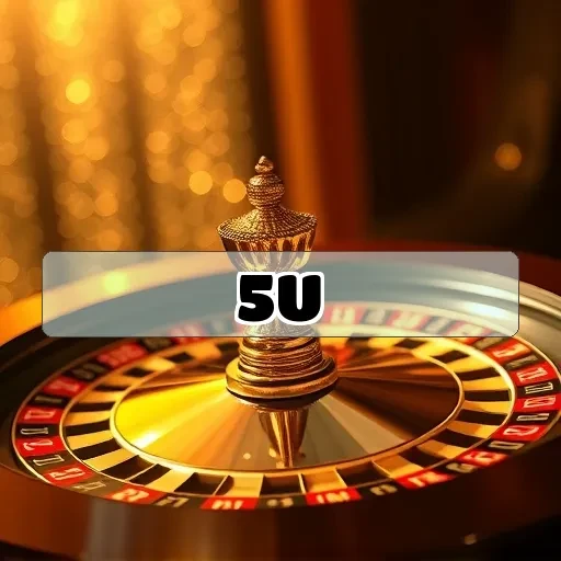 5u.com: Suporte Excepcional para Jogadores em Busca de Ajuda